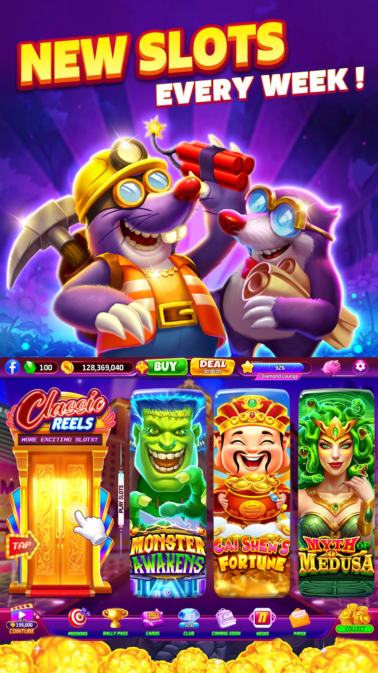 778BET App Download
